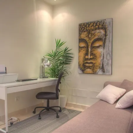 Comfortable Luxury